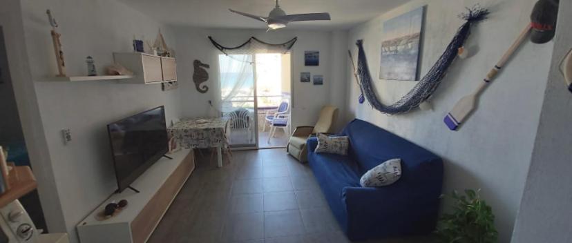Apartamento Apartamento Geminis La Manga del Mar Menor Exterior foto