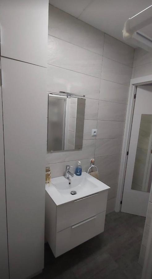 Apartamento Apartamento Geminis La Manga del Mar Menor Exterior foto